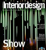 Commercial Interior Design - May 2015