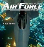 AIR FORCE - February 2015