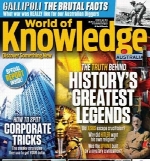 World of KnowlEdge - may 2015