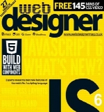 Web Designer - شماره 235 - 2015