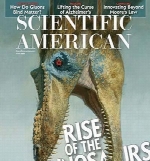 Scientific American - may 2015