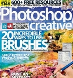 Photoshop Creative - شماره 12۶