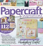 PaperCraft Inspirations - June 2015