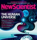 New Scientist - 2 May 2015