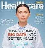 May 2015 - Healthcare Global