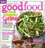 May 2015 - BBC Good Food UK