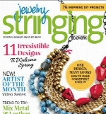 Jewelry Stringing - بهار 2015