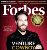 Forbes - 13 April 2015