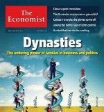 Economist - 18 April 2015