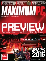 Maximum PC - آوریل 2015