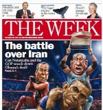 The Week - usa - 13 march 2015