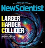 New Scientist - 7 march 2015