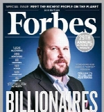 Forbes - usa - مارس 2015