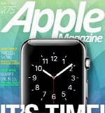 Apple Magazine - مارس 2015