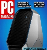 PC Magazine - مارس 2015