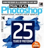 Practical Photoshop - مارس 2015 - شماره 48