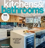 Kitchens & Bathrooms Quarterly - فصل 22 - شماره 1 - 2015