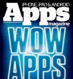Apps Magazine - شماره 5۶ - 2015