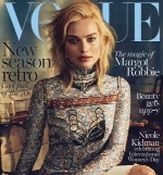 Vogue Australia - مارس 2015