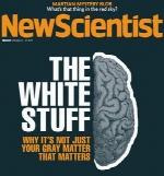 New Scientist - فوریه 2015