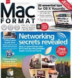 Mac Format UK - مارس 2015