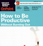 Harvard Business Review OnPoint - بهار 2015