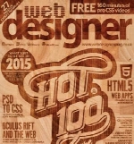 Web Designer - شماره 231 2015