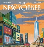 The New Yorker - فوریه 2015