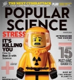Popular Science - مارس 2015