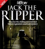 All About History - jack The ripper - 2015