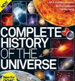 All About Space - Complete History of The Universe Vol.1 2015