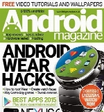 Android Magazine - شماره 47 - فوریه 2015