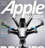 Apple Magazine - ژانویه 2015
