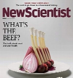 New Scientist - ژانویه 2015