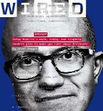 Wired - فوریه 2015