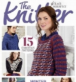The Knitter - شماره 80 - 2015