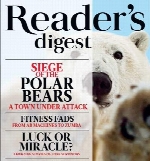 Reader’s Digest - ژانویه 2015