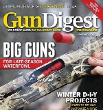 Gun Digest - ژانویه 2015