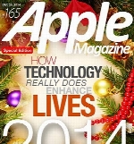 Apple Magazine - دسامبر 2014