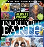 How It Works - book of incredible earth