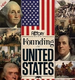 All About History - Book of The founding of The united states