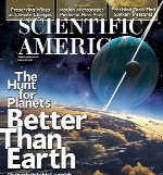 Scientific American - ژانویه 2015