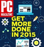 PC Magazine - ژانویه 2015
