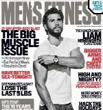 Men’s Fitness - دسامبر 2014