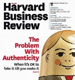 Harvard Business Review - ژانویه و فوریه 2015