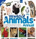 World of animals - annual 2014