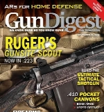 Gun Digest - نوامبر 2014