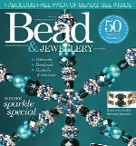 Bead Magazine - دسامبر 2014