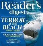 Readers Digest - نوامبر 2014