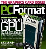 PC Format - دسامبر 2014
